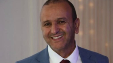 Abdelkrim YAZID