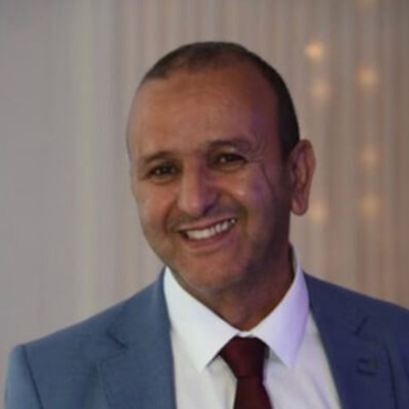 Abdelkrim YAZID