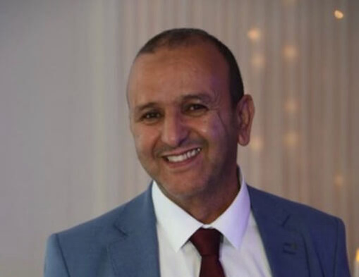 Abdelkrim YAZID