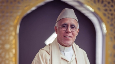 Cheikh Abdeslam