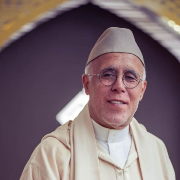 Cheikh Abdeslam