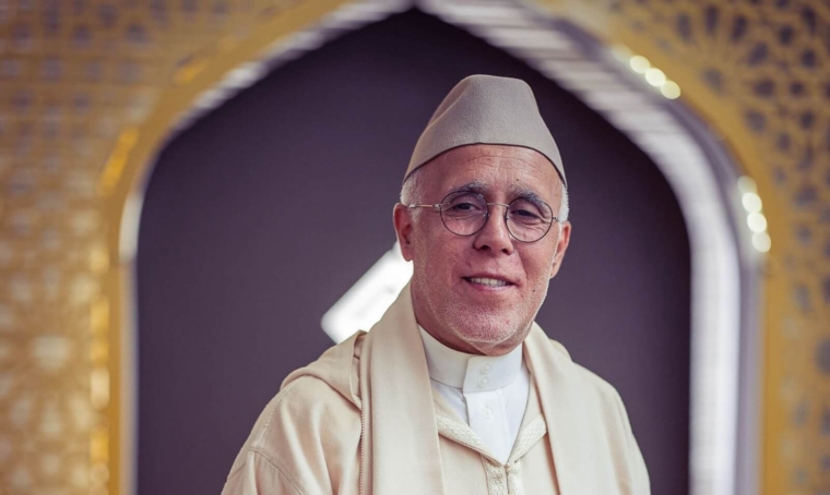Cheikh Abdeslam