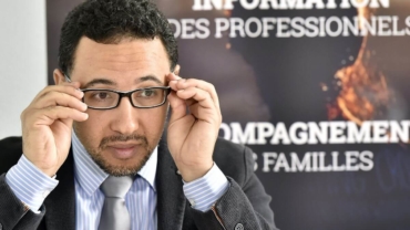 Fouad Saadani