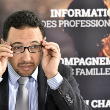 Fouad Saadani
