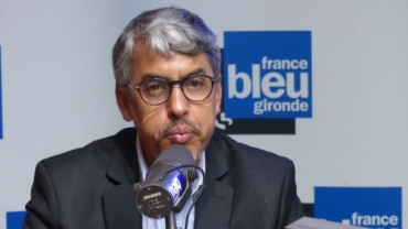 Mahmoud DOUA