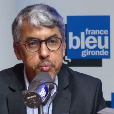 Mahmoud DOUA