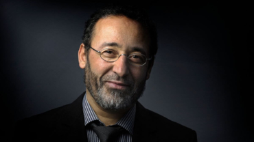 Tareq OUBROU