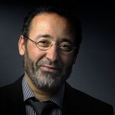 Tareq OUBROU