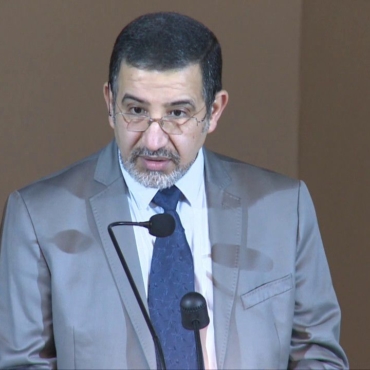 Mokhtar NOURI