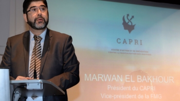 Marwan EL BAKHOUR