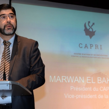 Marwan EL BAKHOUR