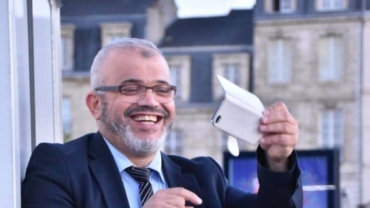 Habib MAZHOUDA