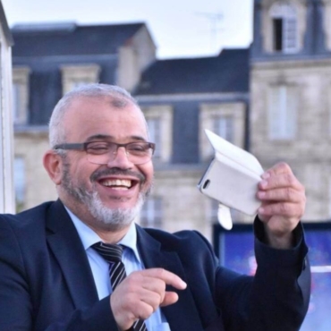 Habib MAZHOUDA
